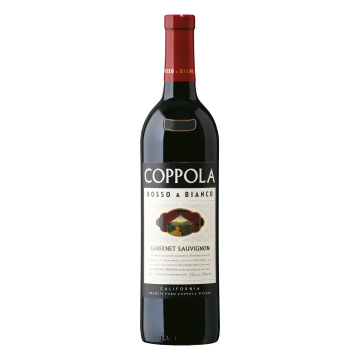 Cabernet Sauvignon 'Rosso and Bianco'