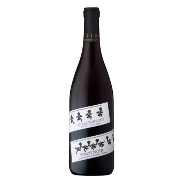 Pinot Noir Sonoma Coast 'Director's Cut'