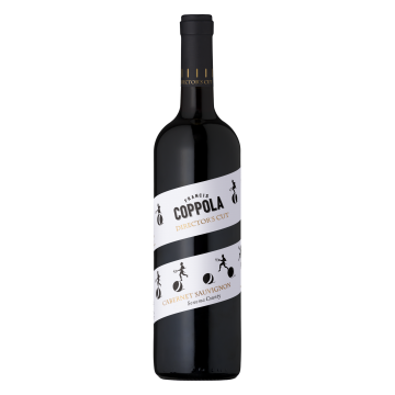 Cabernet Sauvignon Sonoma County 'Director's Cut'