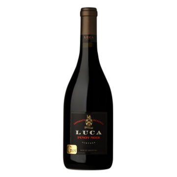 Pinot Noir 'G-Lot'