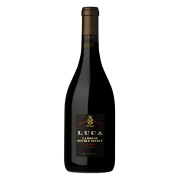 Syrah 'Laborde Double Select'
