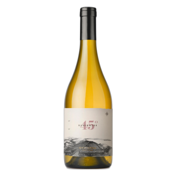 Corte de Blancas Organic '45 Rugientes' 