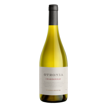 Chardonnay Organic 'Otronia'