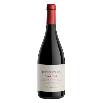 Pinot Noir Organic 'Otronia'