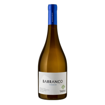 Viognier 'Barranco'