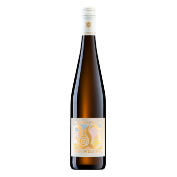 Riesling Erste Lage qba 'Paradiesgarten'