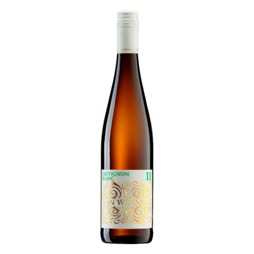 Sauvignon Blanc II qba 'Von Winning'