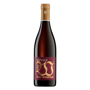 Pinot Noir qba 'Pinot Royale'