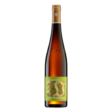 Riesling Großes Gewächs qba 'Grainhübel' 2023