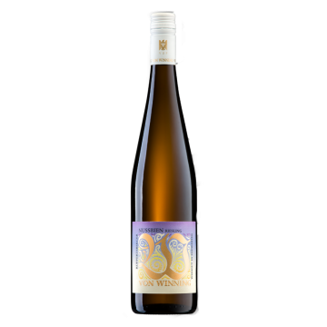 Riesling Erste Lage qba 'Nussbien'