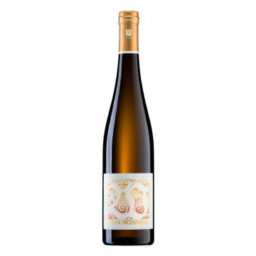 Riesling Erste Lage qba 'Herrenletten'