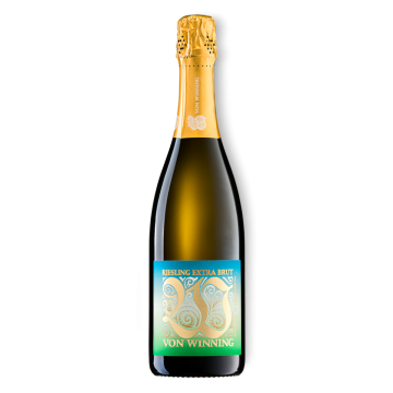 Riesling Extra Brut qba 'Von Winning'