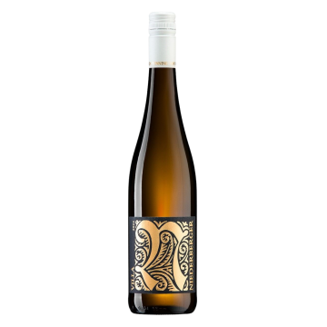Riesling qba 'Villa Niederberger'