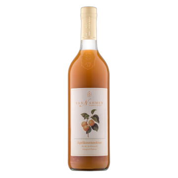 Orangé de Provence Aprikosennektar