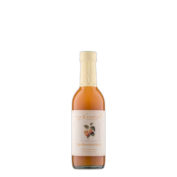 Orangé de Provence Aprikosennektar 250ml