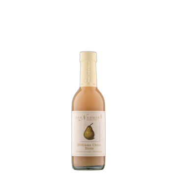 Williams Christ Birnensaft 250ml