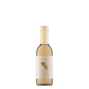 Riesling Traubensaft weiss Organic 250ml