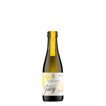 Sp. Juicy Tea Weis. Tee-Van.-Quitte Organic 200ml