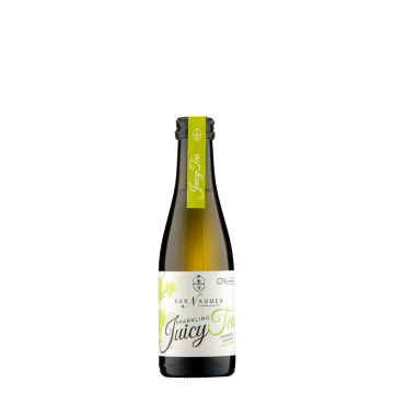 Sp. Juicy Tea Verbene-Jasm.-Riesling Organic 200ml