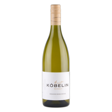 Grauer Burgunder Kabinett qba 'Köbelin'