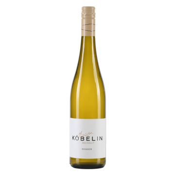 Rivaner Kabinett qba 'Köbelin'