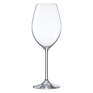 Le Vin Glas Riesling 36cl