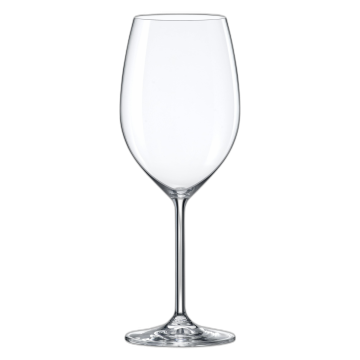 Le Vin Glas Bordeaux 60cl