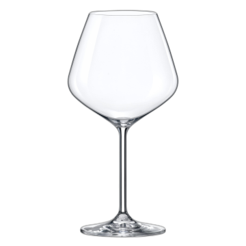 Le Vin Glas Burgundy 69cl