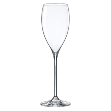 Le Vin Glas Champagne 26cl