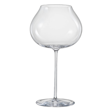 Linea Umana 3200 Full bodied white glas 76cl