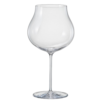 Linea Umana 3000 Full bodied red glas 90,5cl