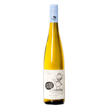 Grüner Veltliner dac Weinviertel Organic