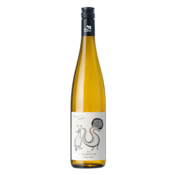 Grüner Veltliner dac Organic 'Ried Hundspoint'