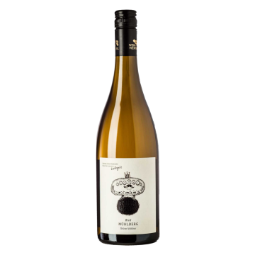 Grüner Veltliner dac Organic 'Ried Mühlberg'