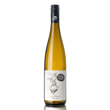 Grüner Veltliner dac Organic 'Ried Reipersberg' 