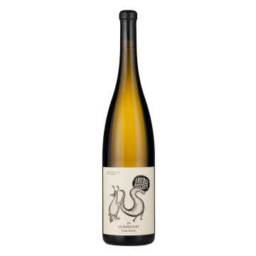 Grüner Veltliner dac Organic 'Ried Hundspoint'1,5L