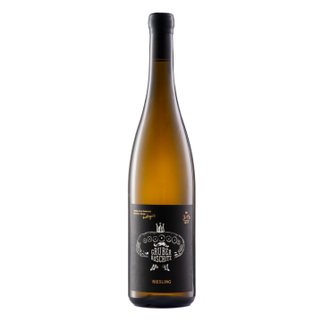 Riesling Organic 'Black Vintage'