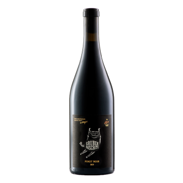 Pinot Noir Organic 'Black Vintage'