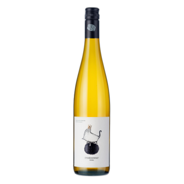 Chardonnay Auslese Organic