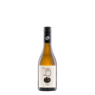 Riesling Eiswein Organic 375ml