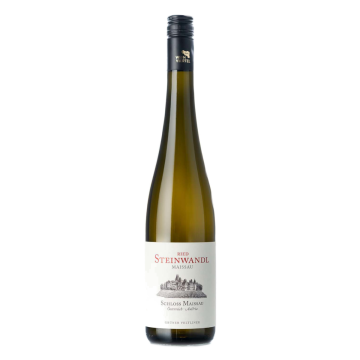 Grüner Veltliner dac Organic 'Ried Steinwandl'