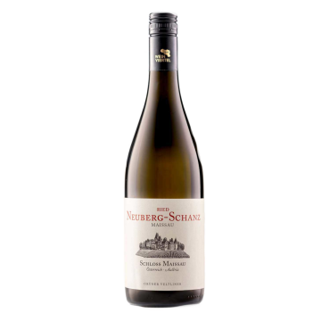 Grüner Veltliner dac Res Organic 'Neuberg-Schanz'