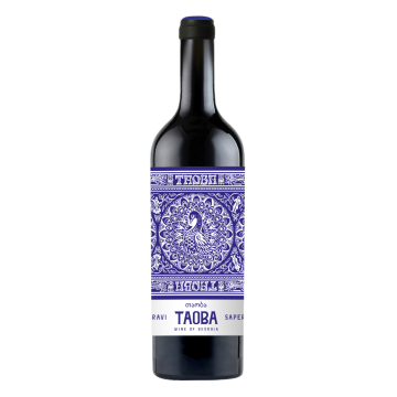 Saperavi 'Taoba'