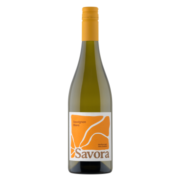Sauvignon Blanc 'Savora'