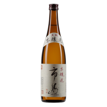 Honjozo 'Ichishima' 720ml