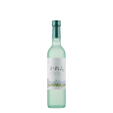 Tokubetsu Junmai 'Silk Deluxe' 500ml