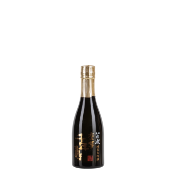 Junmai Daiginjo Kuromatsu 'Hakushika' 300ml