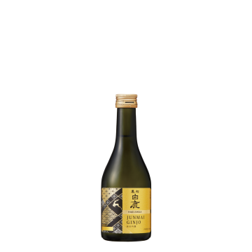 Junmai Ginjo 'Gold' 300ml