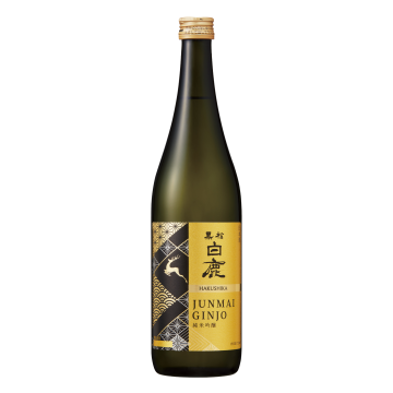 Junmai Ginjo 'Gold' 720ml