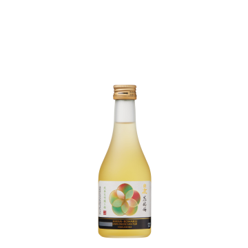 Junmai Daiginjo Plum 'Hana-Kohaku' 300ml